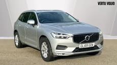 Volvo Xc60 2.0 D4 Momentum Pro 5dr Geartronic Diesel Estate